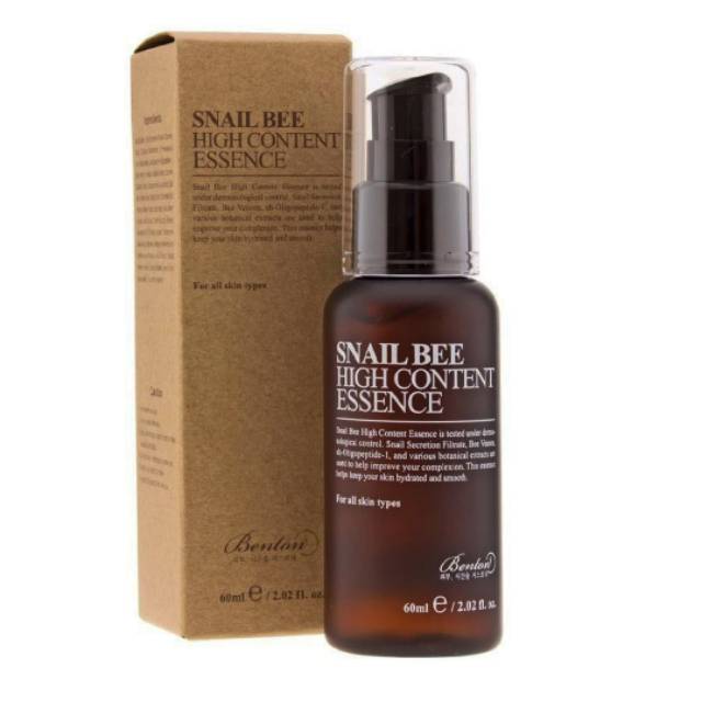 Snail Bee High Content Essence