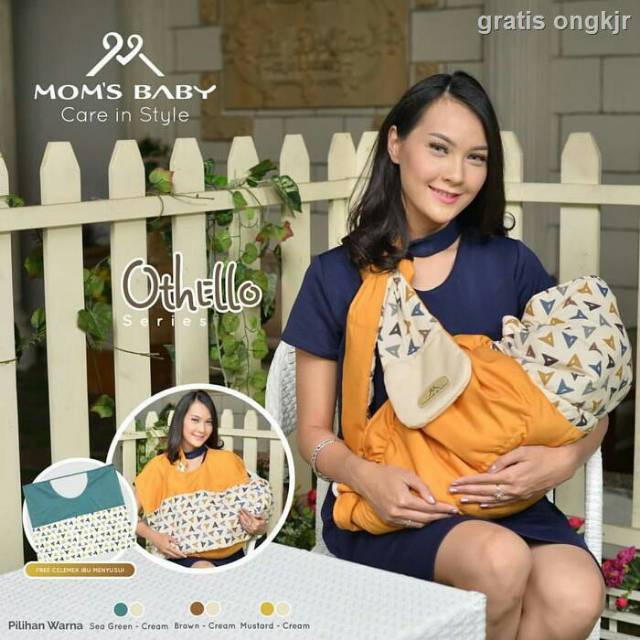 CELEMEK BAYI OTHELLO ORIGINAL