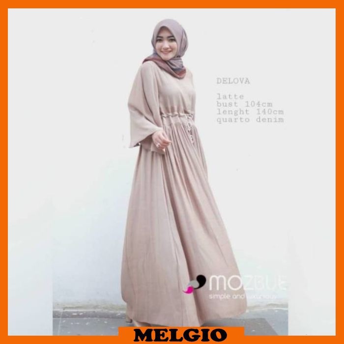 MELGIO - Delova Dres