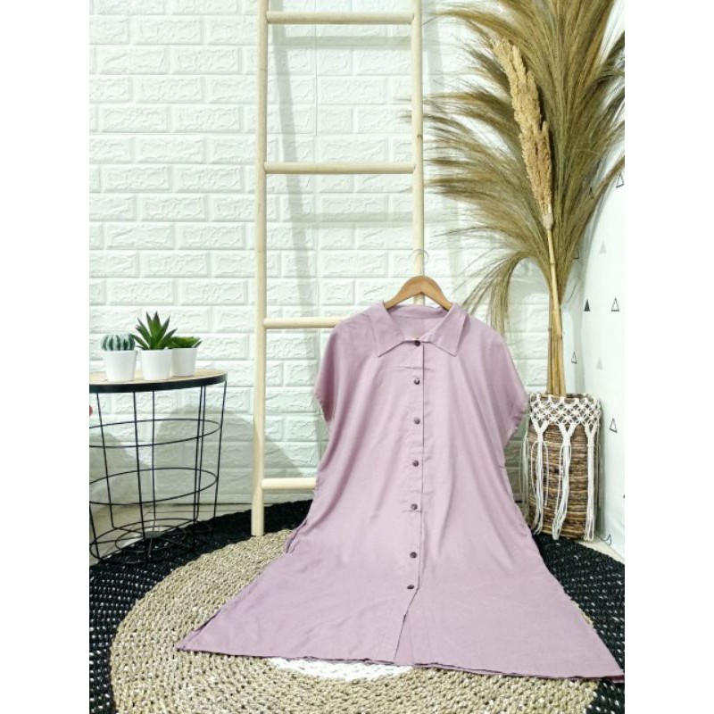 Homedress Aluna