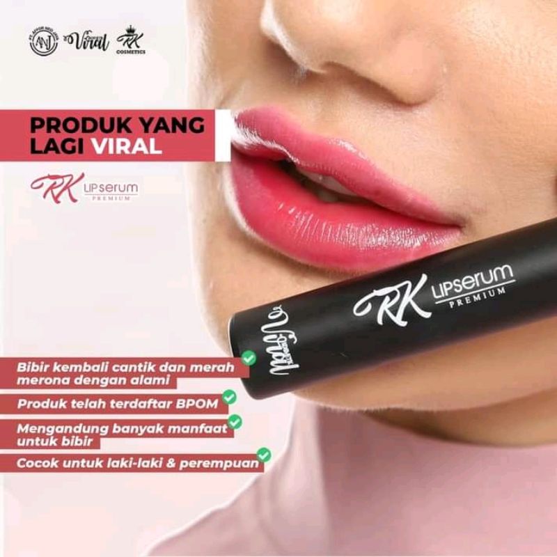 serum bibir