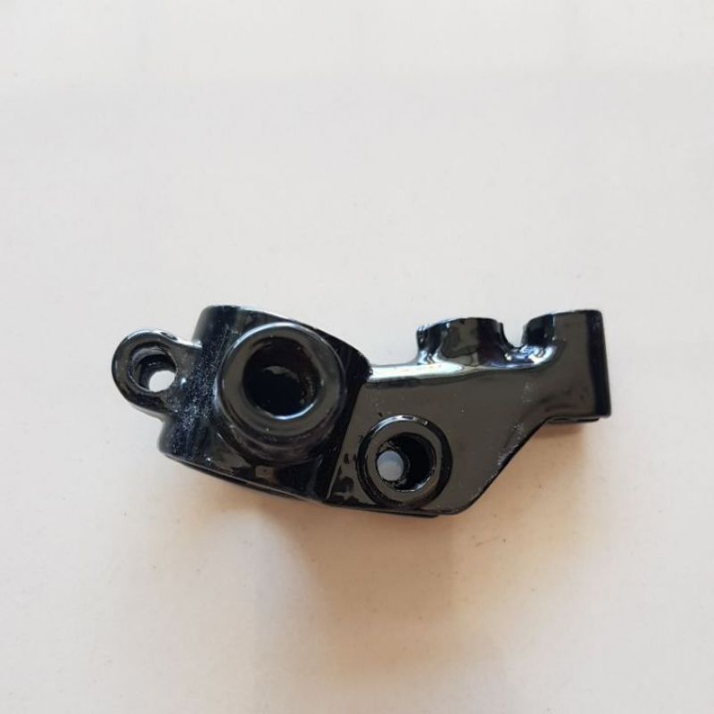 Dudukan handle rem Rx-s