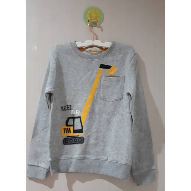 Sweater hnm H&M