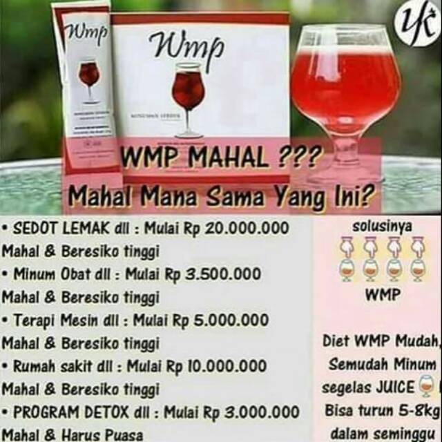 WMP