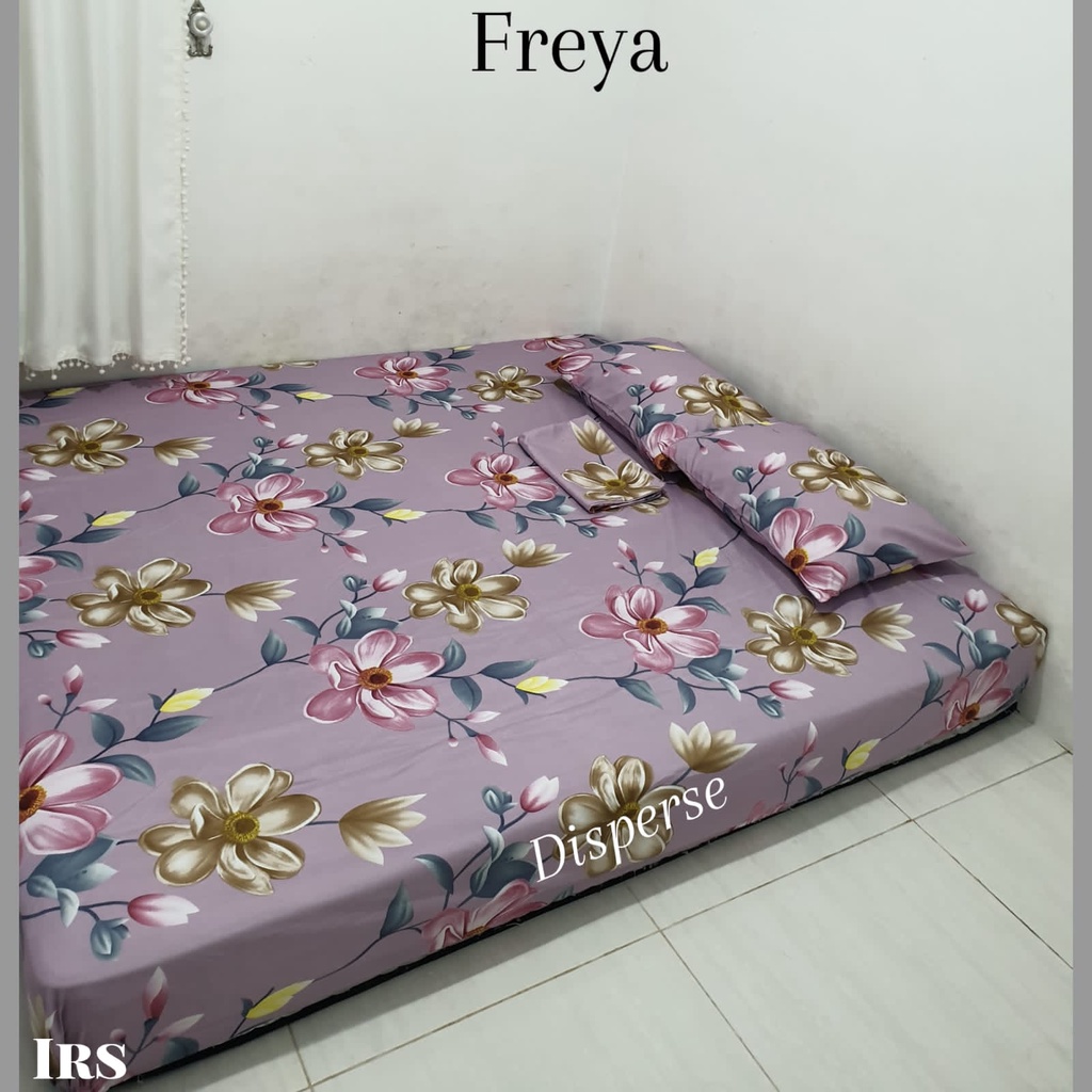 Sprei Homemade FREYA