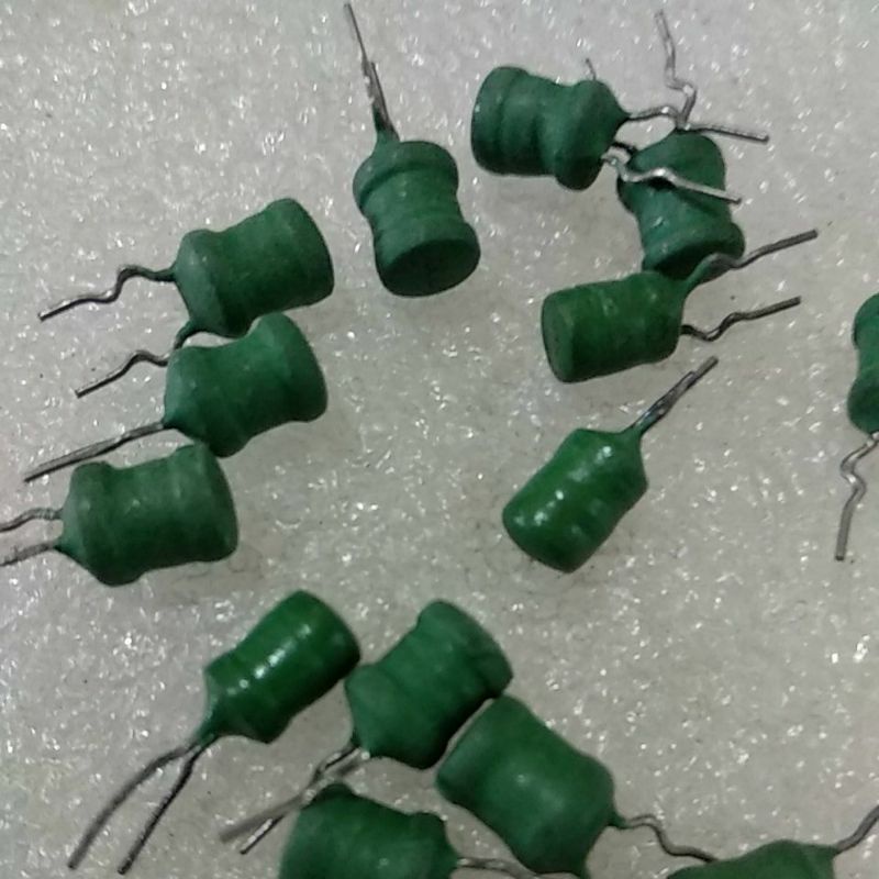 (5 pcs)COIL 682 UH