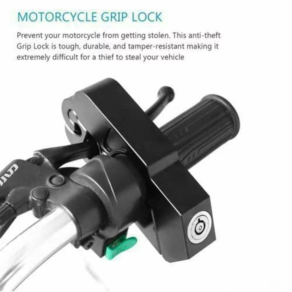Deal NEWGRIPLOCK GRIP LOCK CAPSLOCK
