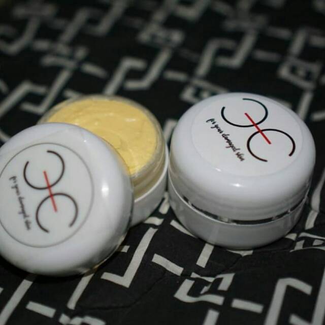 CCH CREAM