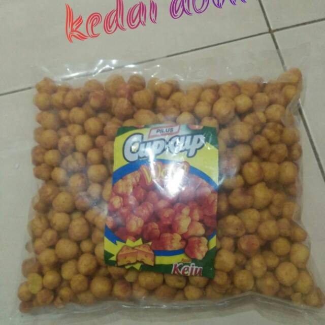 cup2 keju