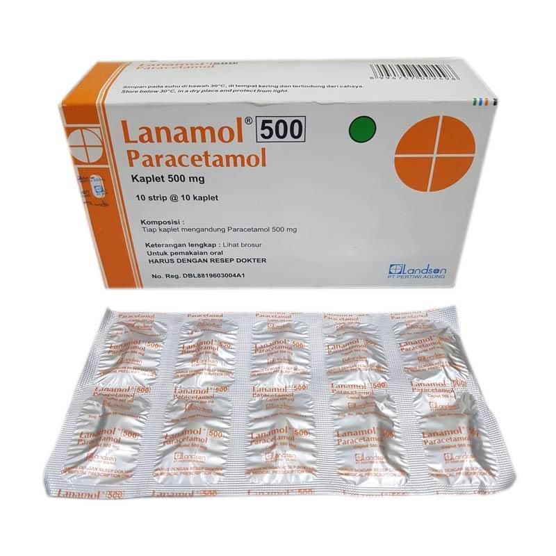 lanamol