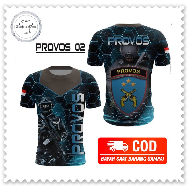 KAOS JERSEY PROVOS-02