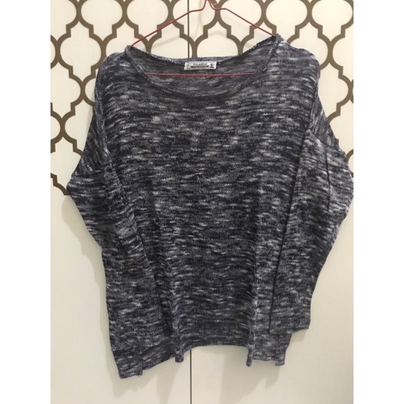 sale PULL & BEAR PRELOVED ATASAN
