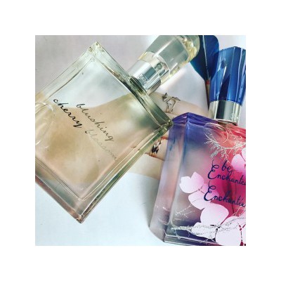 Bath & Bodyworks Blushing Cherry Blossom