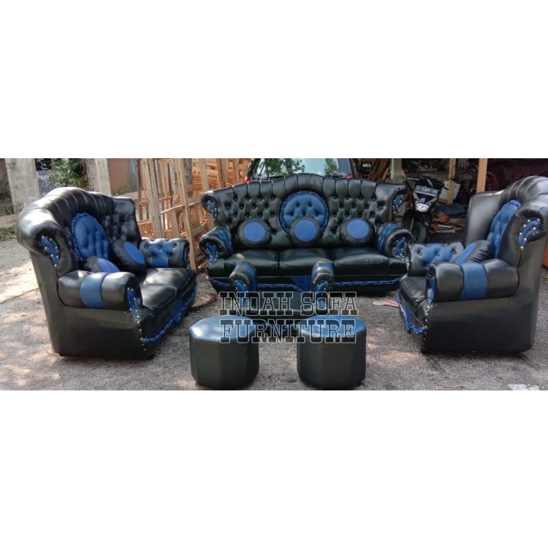 indahsofa_SOFA JAGUAR