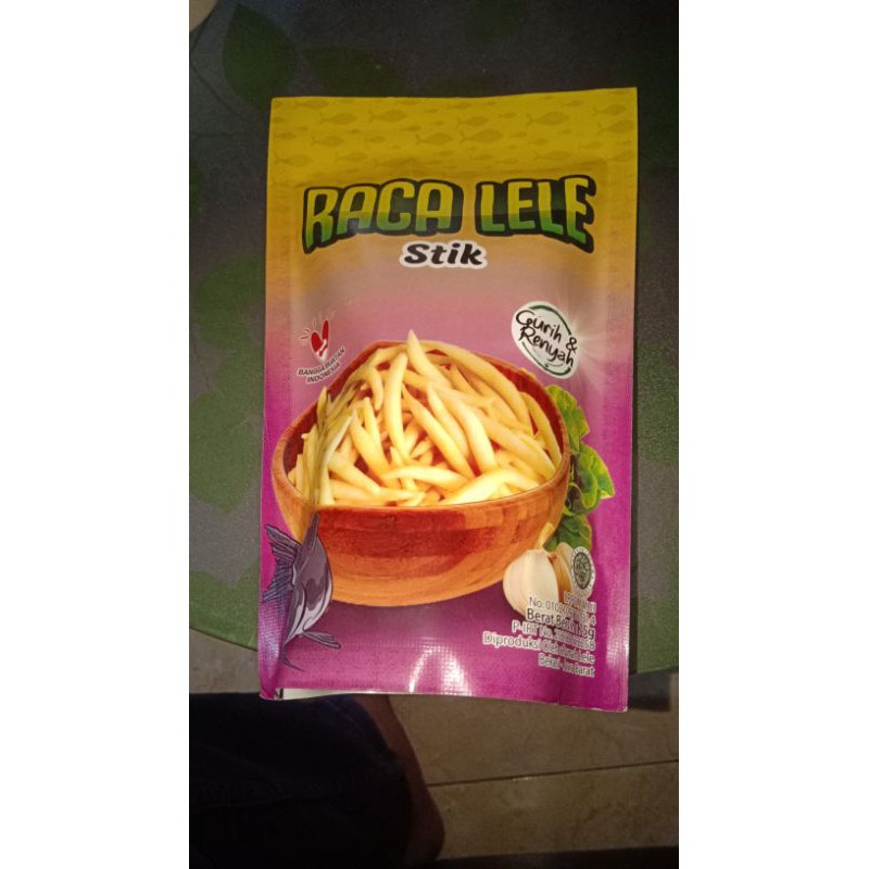 Raca Lele Stik