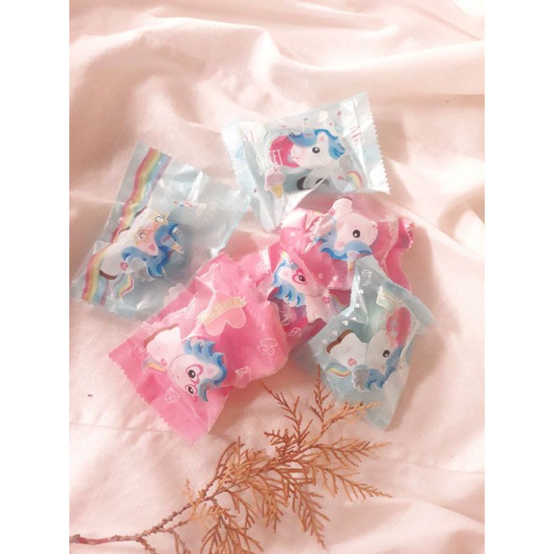 Lip Scrub Lumiere [READY]