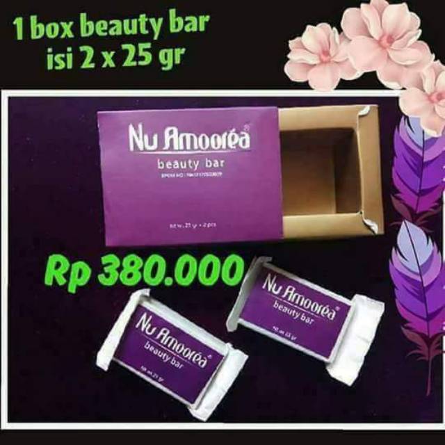Amoorea reguler