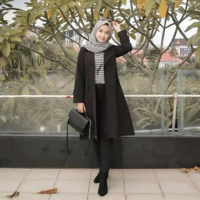 Blazer Kece
