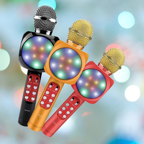 Mic Handheld Ktv Ws 1816
