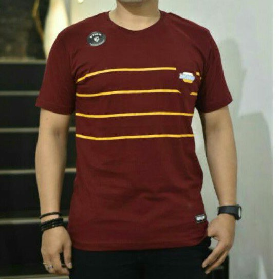 KAOS DISTRO ORI D'FLOW