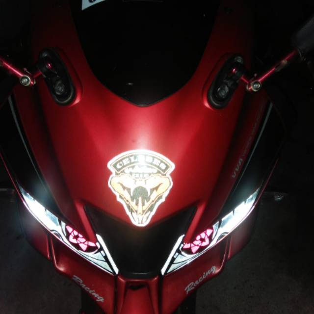 Mata itachi R25v3