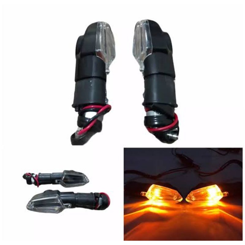 LAMPU SEN NINJA STANDARD MINI