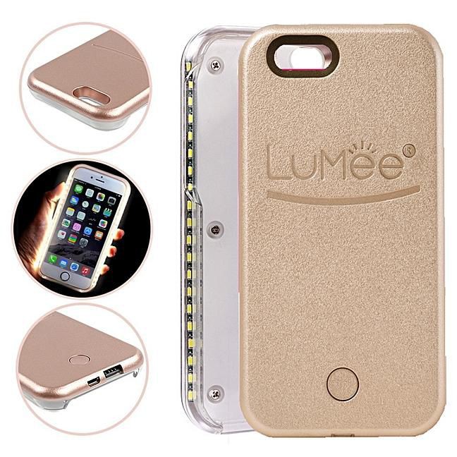 LuMee Case