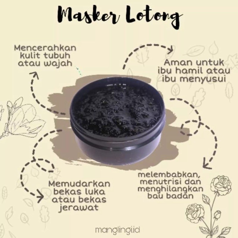 bedda lottong