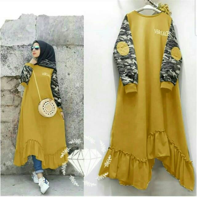 Tunik Versace