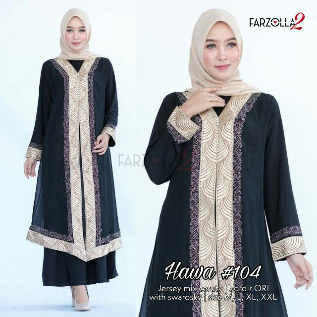 Hawa #104