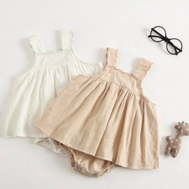 Lil Baby Set