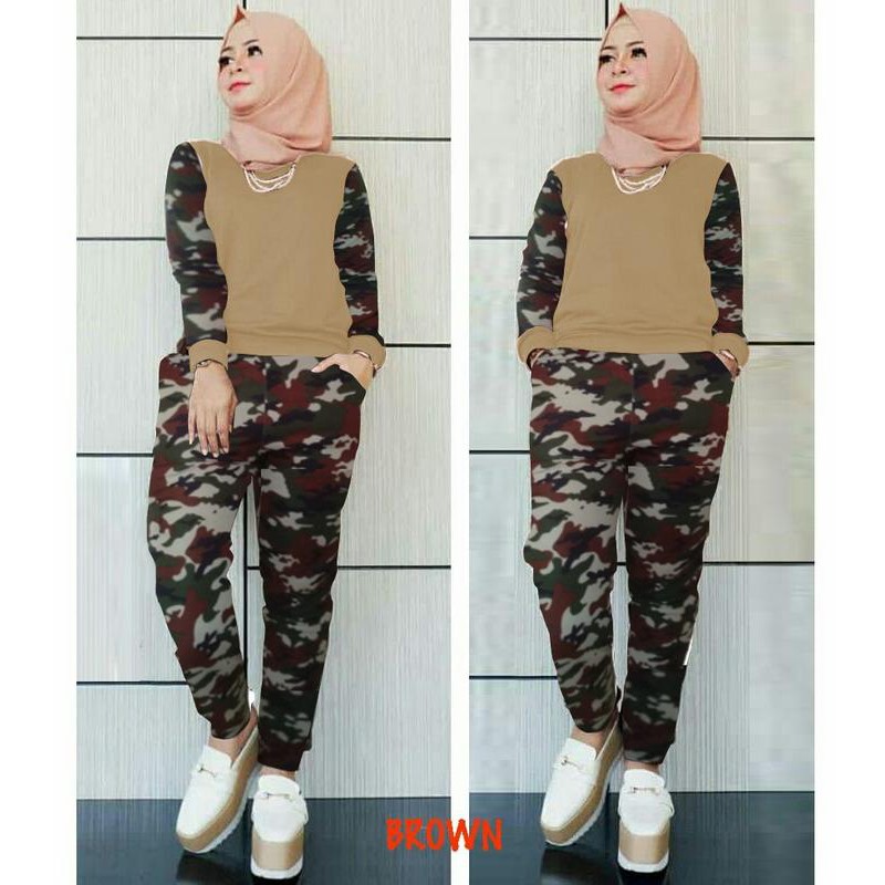 set mynda
