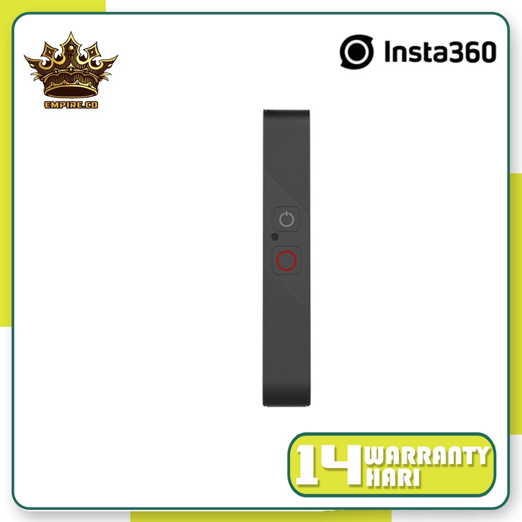 Insta360 ONE R Vertical Bumper Case