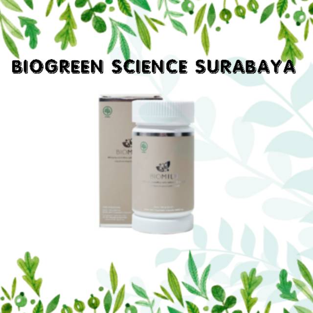 BIO SC MILD Capsule