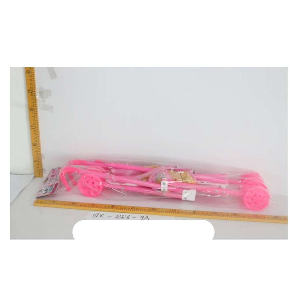 MAINAN STROLLER BAYI /88689A