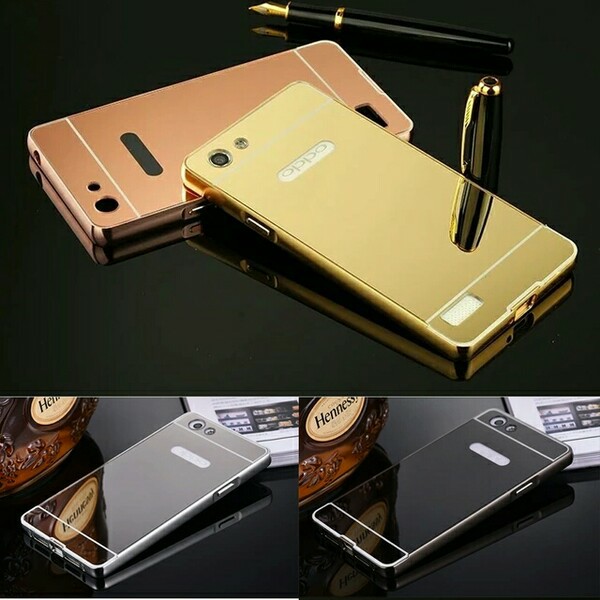Case oppo neo 7 mirror