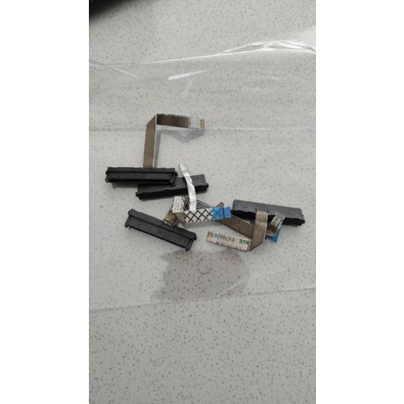 SOCKET KONEKTOR HDD - NORMAL ORIGINAL
