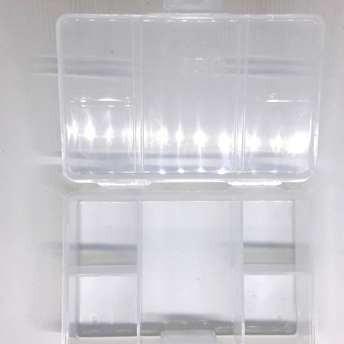 box kail pancing murah 11cm