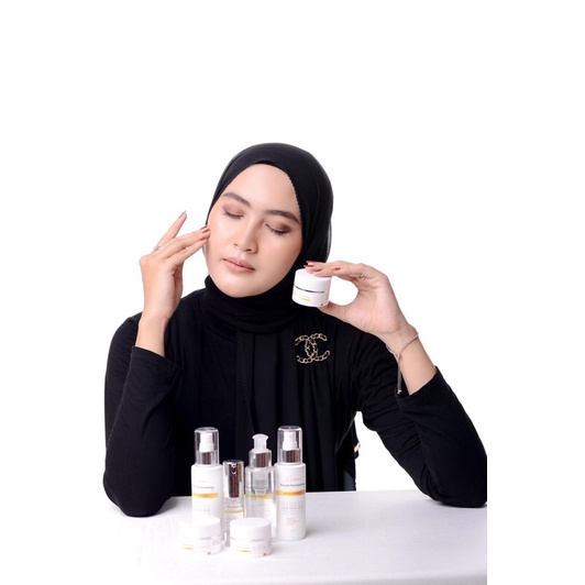 UV Protection Acne by LD