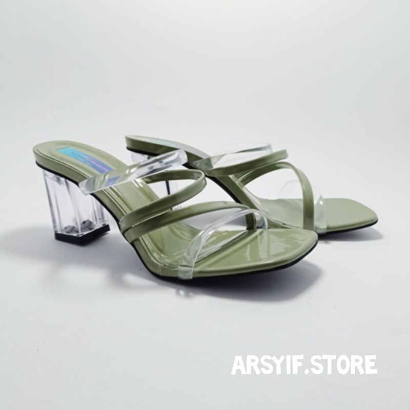 Hells Hak Kaca Tali Jelly//Arsyif.Store