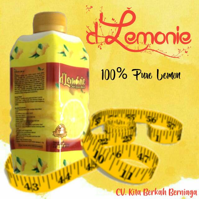 D lemonie