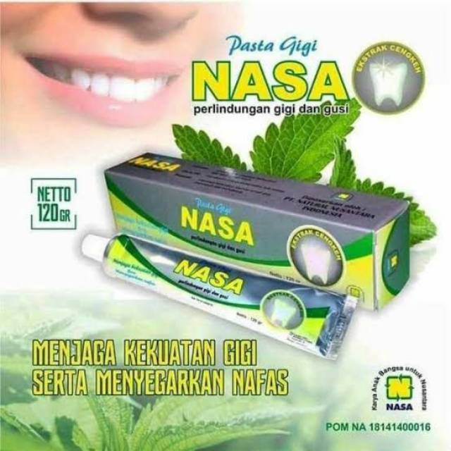 Pasta. Gigi nasa