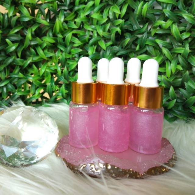 serum utk flek dan whitening