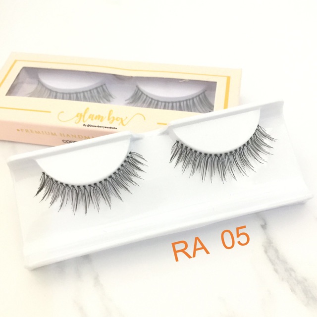 GLAMBOX LASHES RA 05