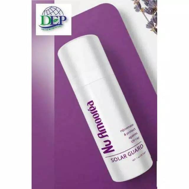 Solar Guard Nu Amoorea / sunblock
