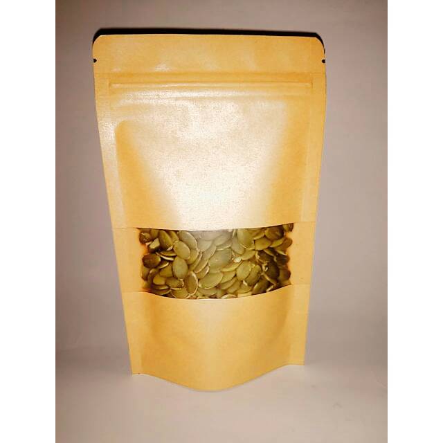 Biji Labu/Pumpkin Seeds 100gr