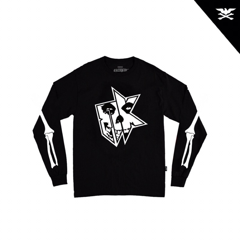 Racerkids Longsleeve (MSFTS)