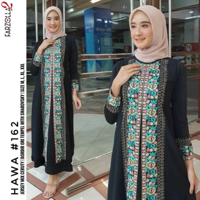 Hawa #162