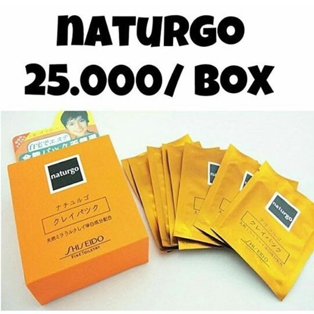 Naturgo masker
