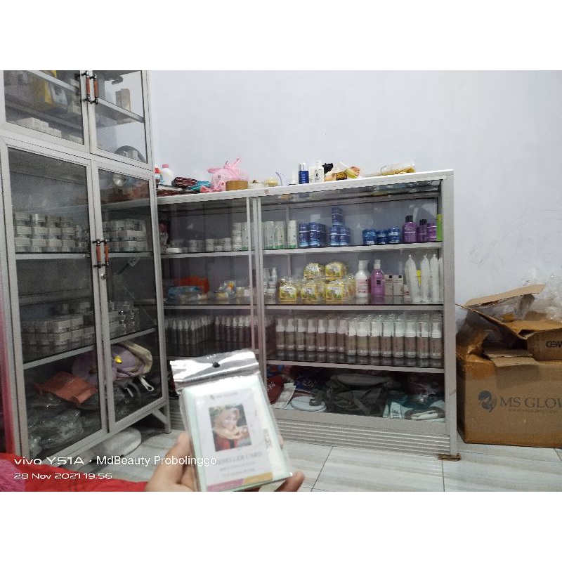 list co (reseller)